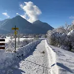 In Апартаменты
