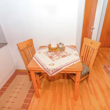 Apartament In