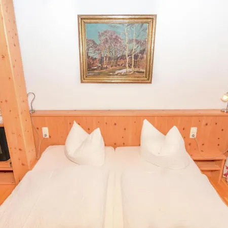 Apartament In Ruhpolding
