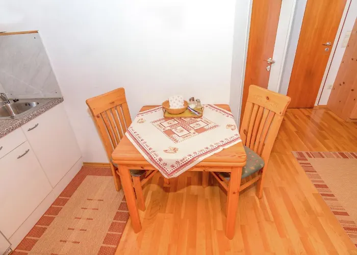 Apartman In