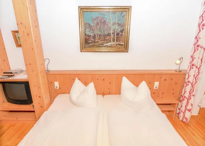 Apartman In Ruhpolding