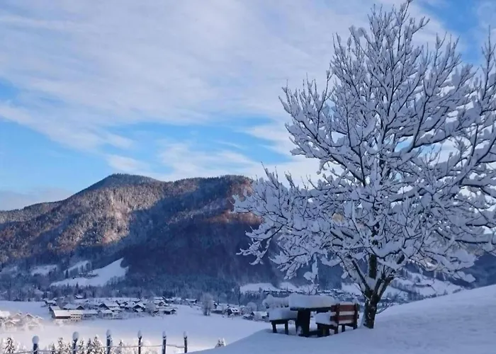In * Ruhpolding