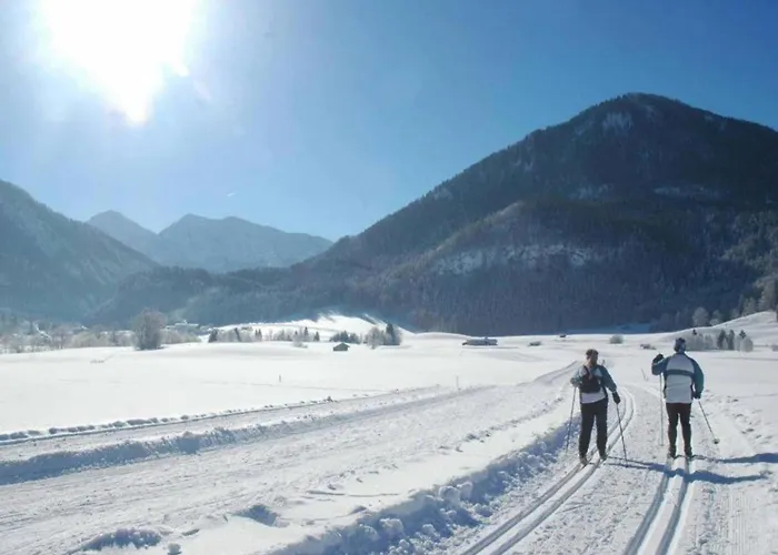 In Ruhpolding