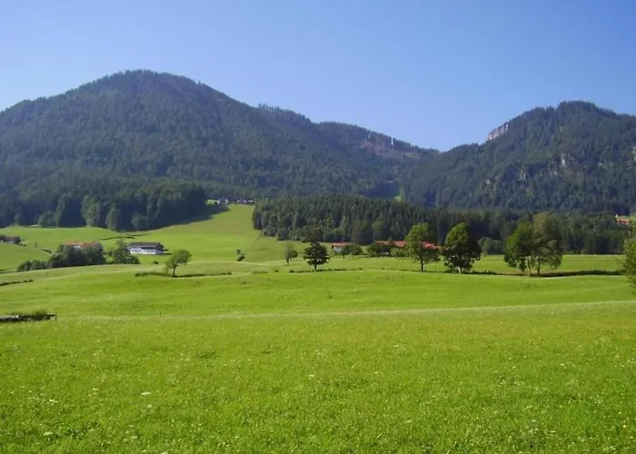 In * Ruhpolding