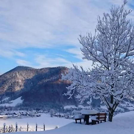 Cosy Little In Chiemgau * Ruhpolding