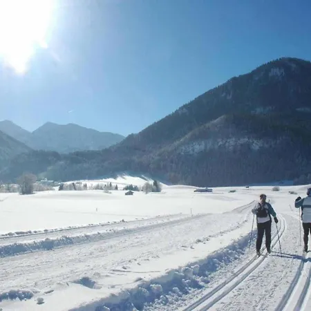 Cosy Little In Chiemgau Ruhpolding