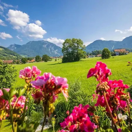 Cosy Little In Chiemgau Apartman Ruhpolding