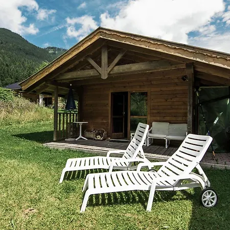 Cosy Little In Chiemgau *